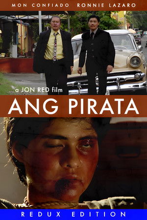 Ang Pirata poszter