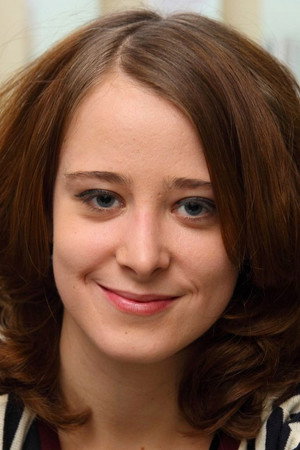 Anna Stropnická profil kép