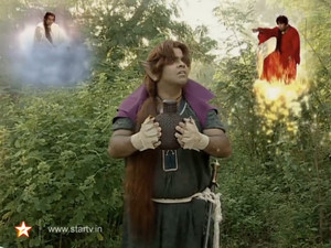 हातिम 1. évad Ep.5 5. epizód