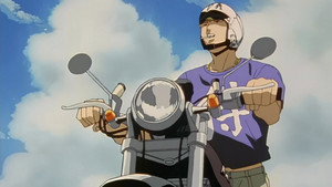 グレート・ティーチャー・オニヅカ 1. évad Ep.43 43. epizód