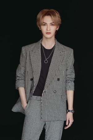 Zhu Zhengting profil kép