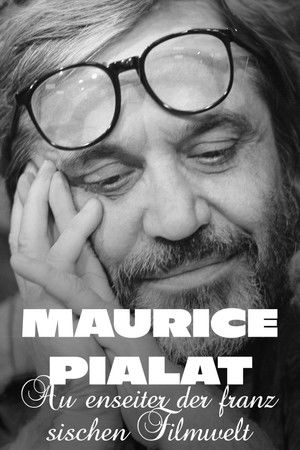 Sous le soleil de Pialat poszter
