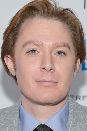 Clay Aiken profil kép