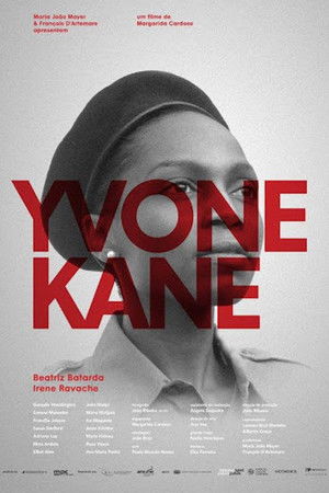 Yvone Kane poszter