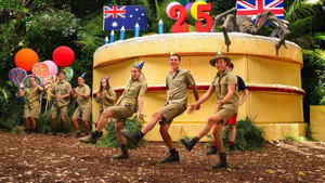 I'm a Celebrity...Get Me Out of Here! 25. évad Ep.20 20. epizód