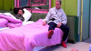 Gran Hermano 19. évad Ep.129 129. epizód
