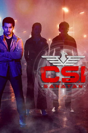 CSI సనాతన్‌ poszter