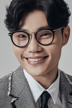 Kim Bum-soo profil kép