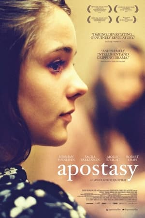 Apostasy poszter