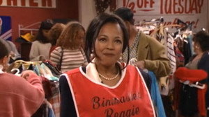 Living Single Season 3 Ep.5 5. epizód