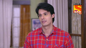 Jijaji Chhat Par Hai Season 1 Ep.335 335. epizód