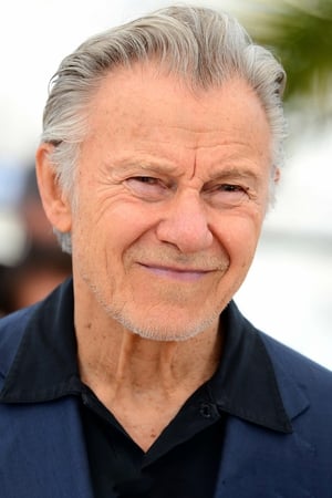 Harvey Keitel profil kép