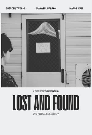 Lost and Found poszter