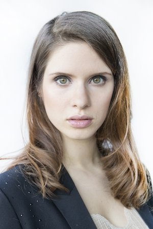 Daphne Patakia profil kép