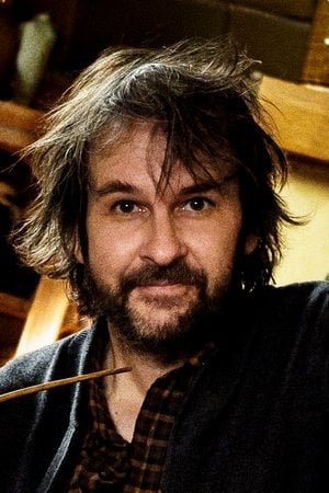 Peter Jackson