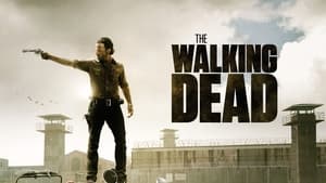 The Walking Dead kép