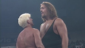 WCW Monday Nitro Season 2 Ep.12 12. epizód