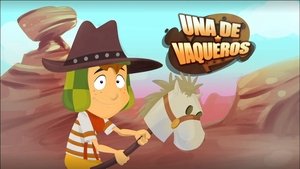 El Chavo Animado 3. évad Ep.6 6. epizód