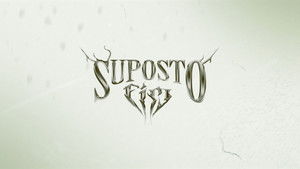 Suposto Fim háttérkép