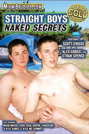 Straight Boys Naked Secrets