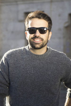 Enrique García-Vázquez profil kép