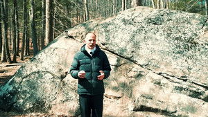 The Edge of Possible: A Barkley Marathons Tale háttérkép