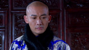 大玉儿传奇 Season 1 Ep.12 12. epizód