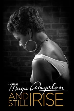 Maya Angelou: And Still I Rise poszter