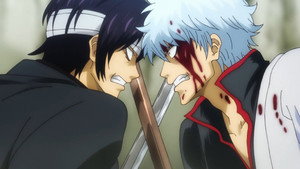 銀魂 7. évad Ep.39 39. epizód