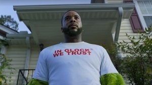 The Grinch That Stole B*tches háttérkép
