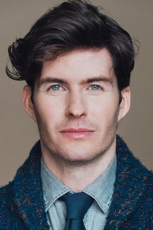 Logan Roberts profil kép