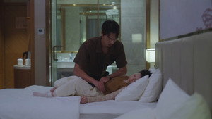 对不起，我磕到你了 1. évad Ep.8 8. epizód