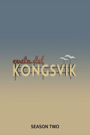 Costa del Kongsvik