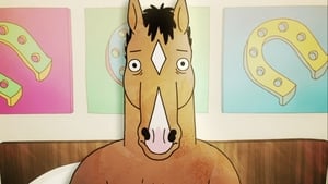 BoJack Horseman kép