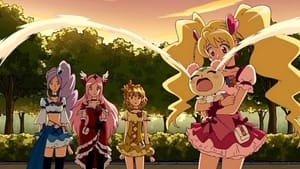 フレッシュプリキュア！ 1. évad Ep.37 37. epizód