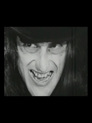 Witches Brew poszter