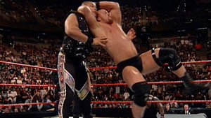 WWE Heat Season 1 Ep.11 11. epizód