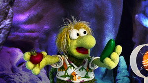 Fraggle Rock: Zúzz tovább! 1. évad Ep.3 A Flúgasztikus vetélkedő!