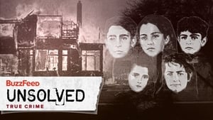 Buzzfeed Unsolved: True Crime 1. évad Ep.9 9. epizód