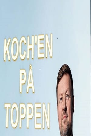 Koch'en på toppen poszter