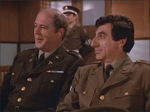 M*A*S*H 10. évad Ep.8 8. epizód