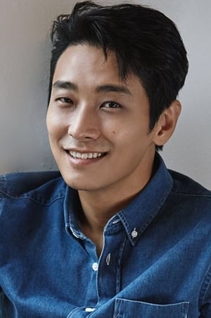 Ju Ji-hoon profil kép