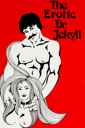 The Erotic Dr. Jekyll poszter