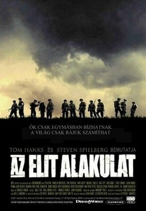 Az elit alakulat