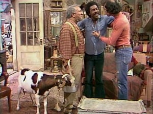 Sanford and Son Season 2 Ep.8 8. epizód