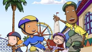 The Weekenders kép