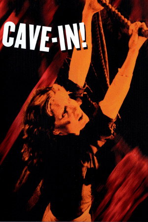 Cave-In! poszter