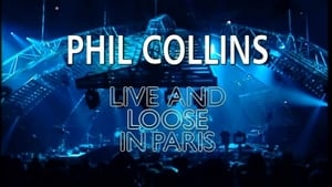 Phil Collins: Live and Loose in Paris háttérkép