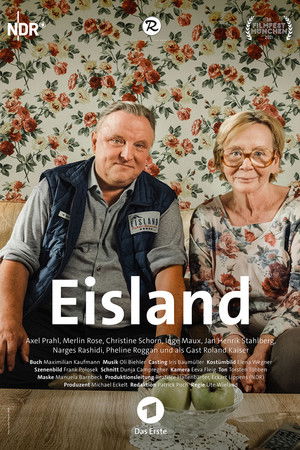 Eisland poszter