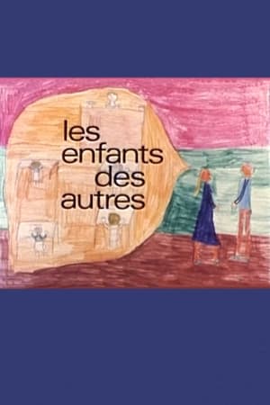 Les Enfants des autres poszter